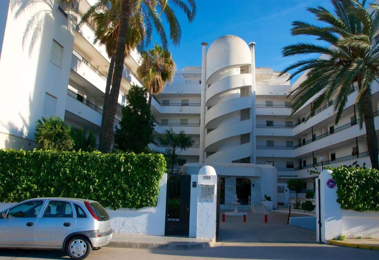 Apartment Panorama Caleta Caleta De Velez