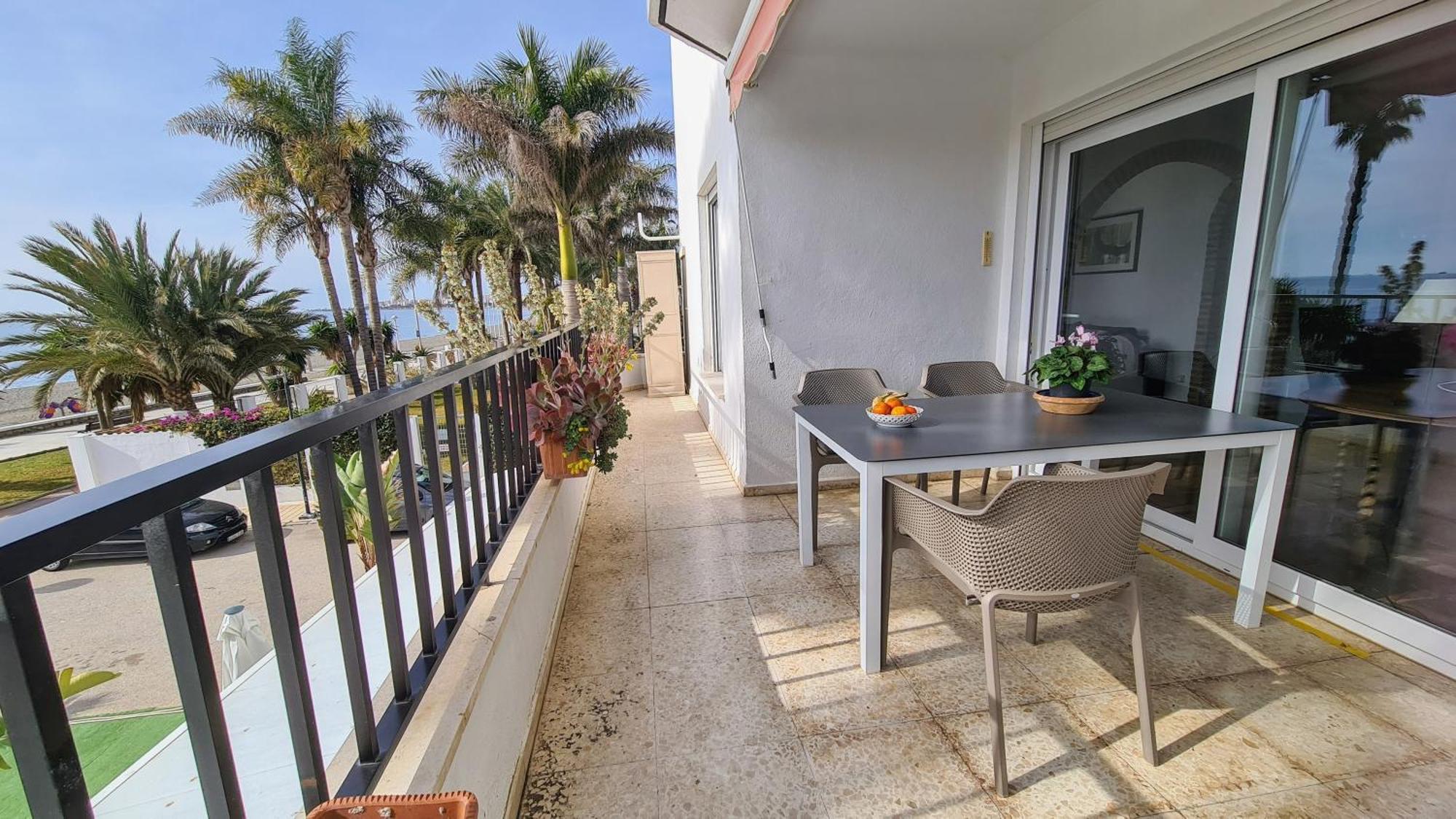 Panorama Caleta Apartment *