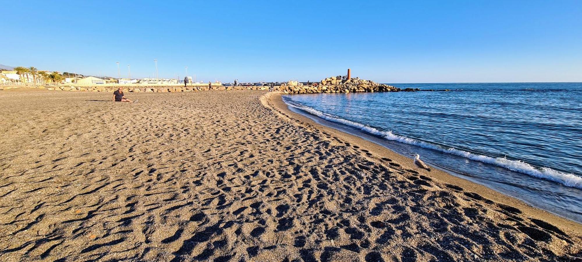 Panorama Caleta *