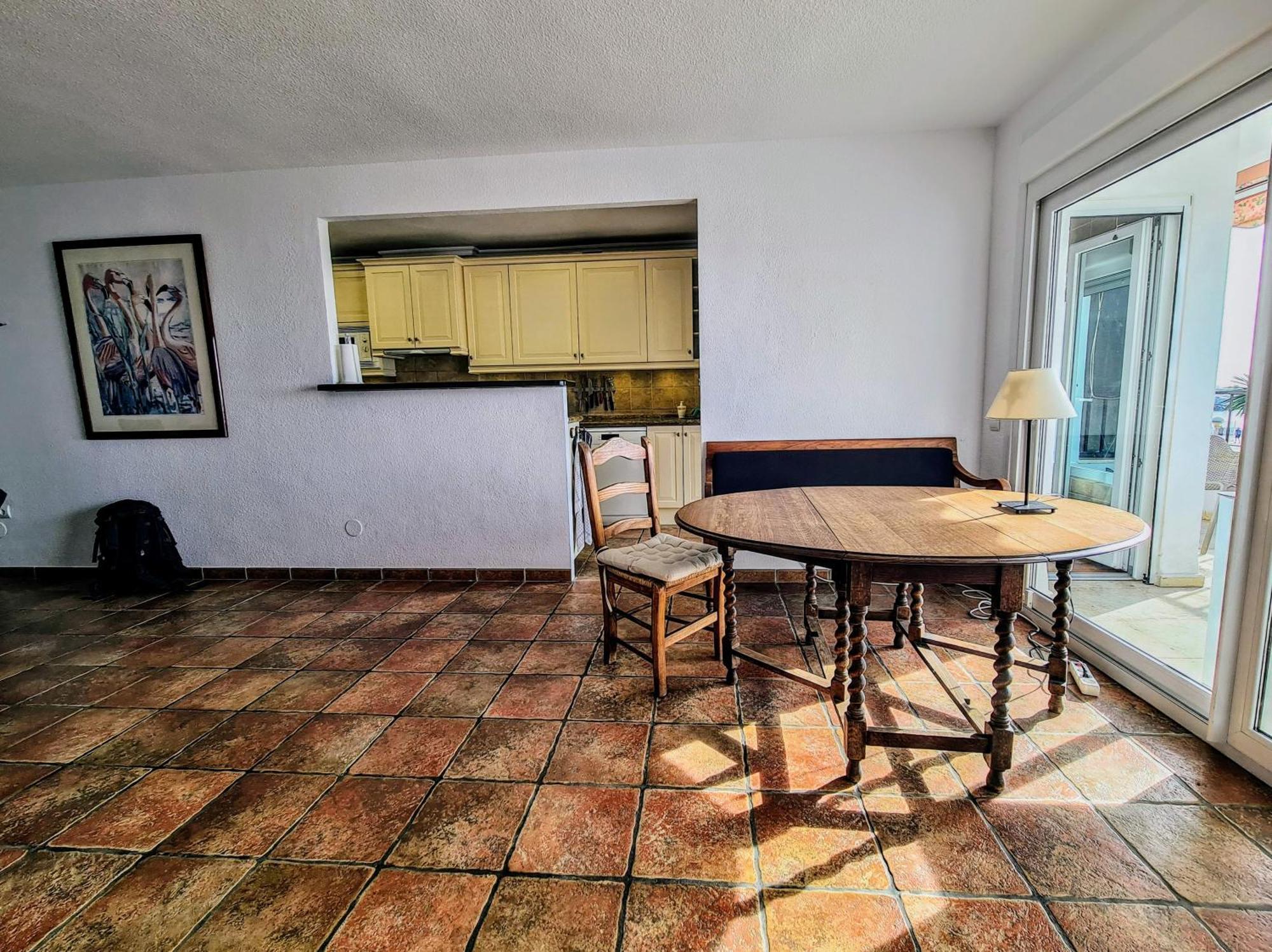 Panorama Caleta Apartment *