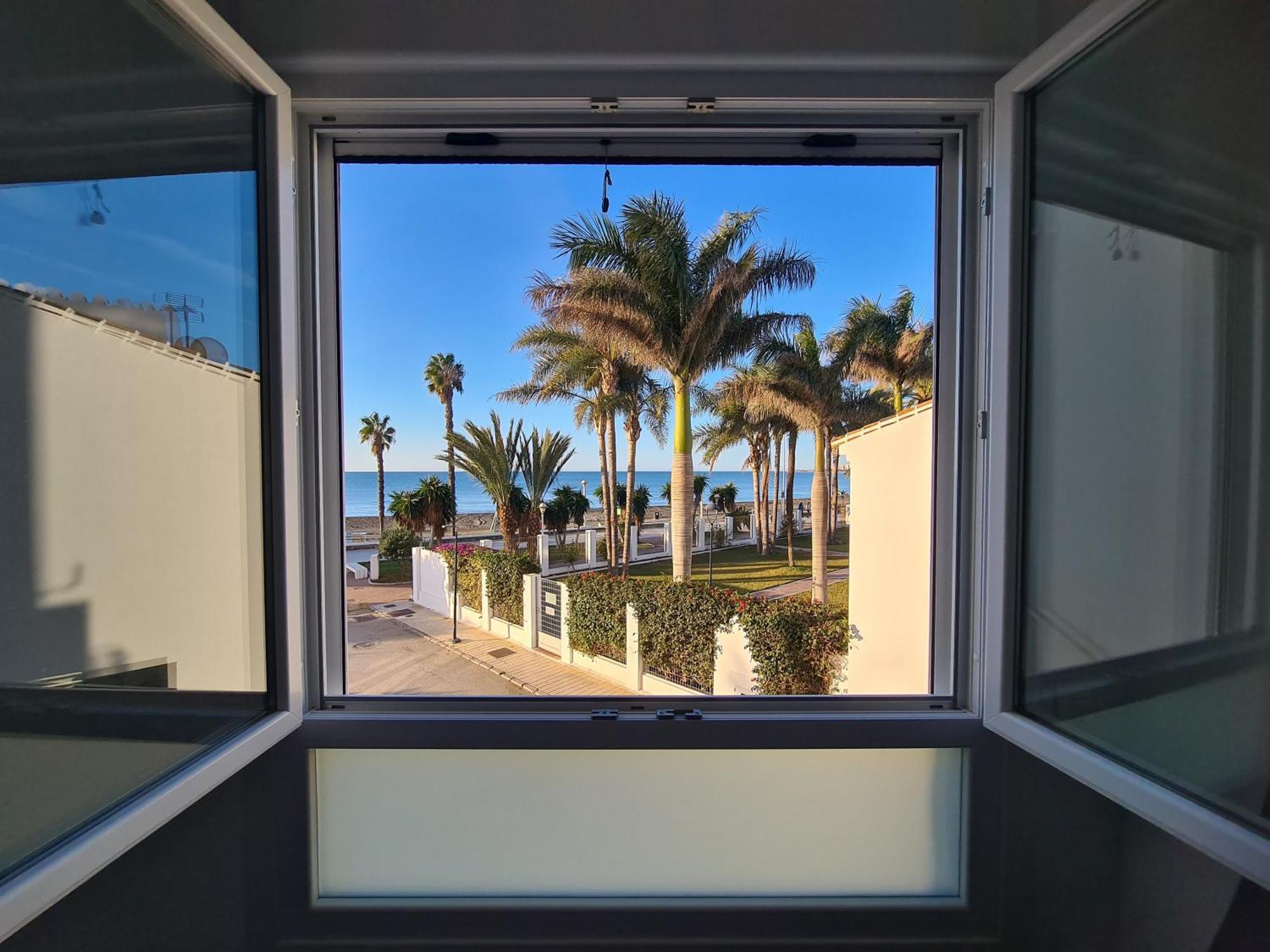Apartment Panorama Caleta Caleta De Velez
