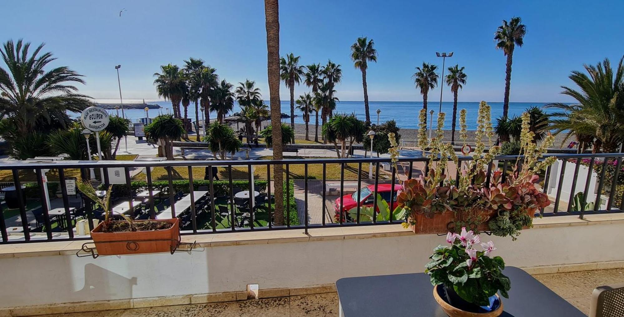 Apartment Panorama Caleta *
