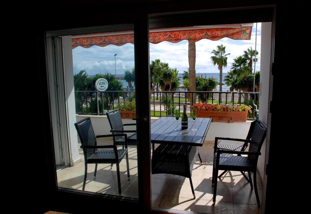 Panorama Caleta Appartement